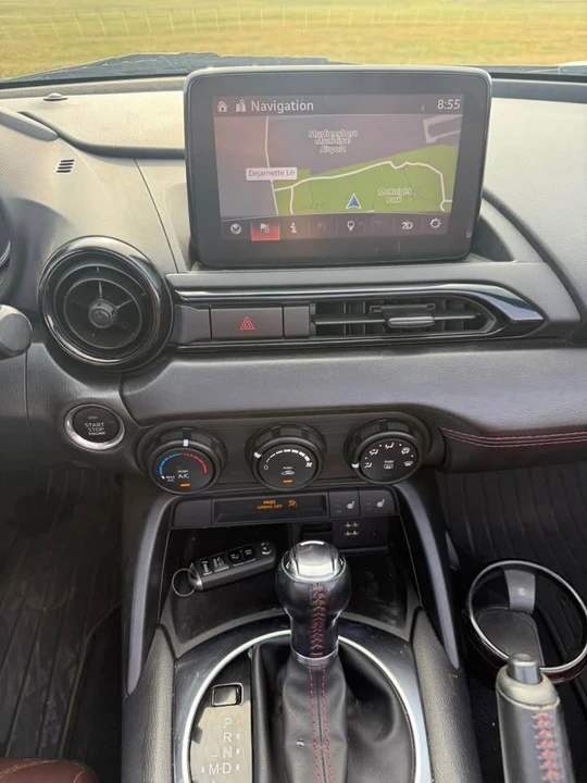 2018 Mazda ND MX-5 Miata - Image 12 of 16