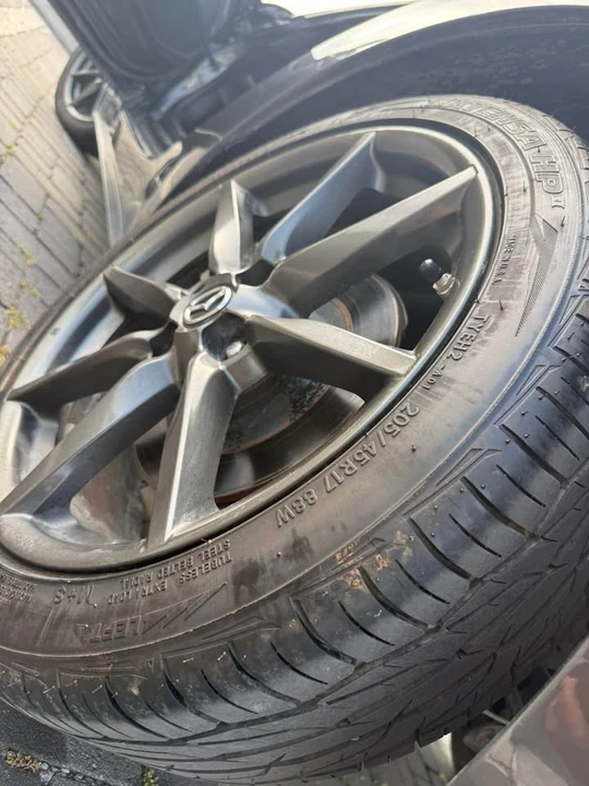2018 Mazda ND MX-5 Miata - Image 15 of 16