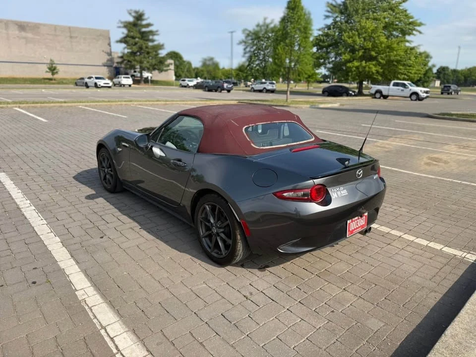 2018 Mazda ND MX-5 Miata - Image 6 of 16