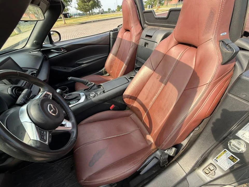 2018 Mazda ND MX-5 Miata - Image 10 of 16