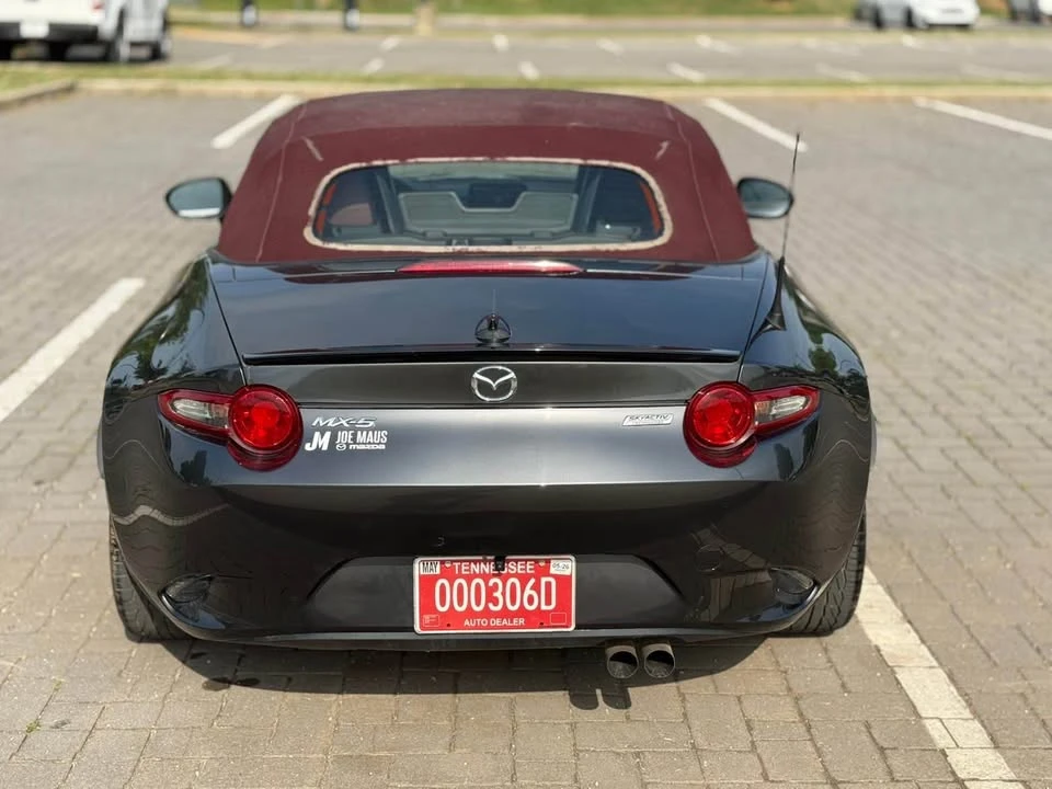 2018 Mazda ND MX-5 Miata - Image 5 of 16