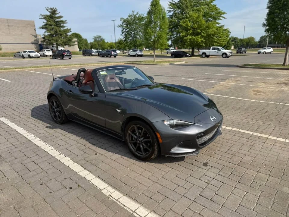 2018 Mazda ND MX-5 Miata - Image 7 of 16