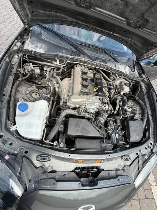 2018 Mazda ND MX-5 Miata - Image 13 of 16