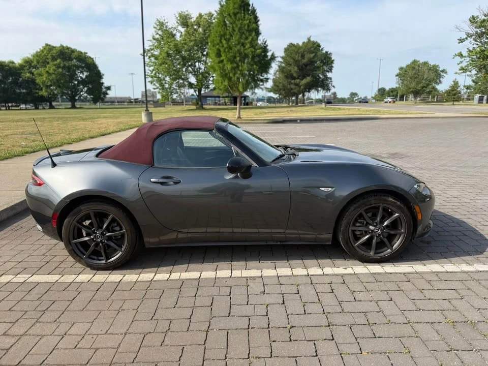 2018 Mazda ND MX-5 Miata - Image 3 of 16