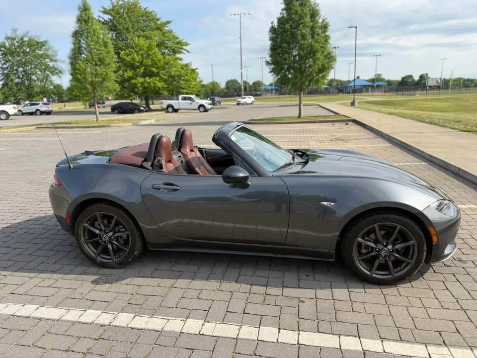 2018 Mazda ND MX-5 Miata - Image 8 of 16