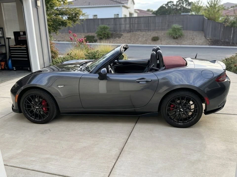 2018 Mazda ND MX-5 Miata - Image 2 of 8
