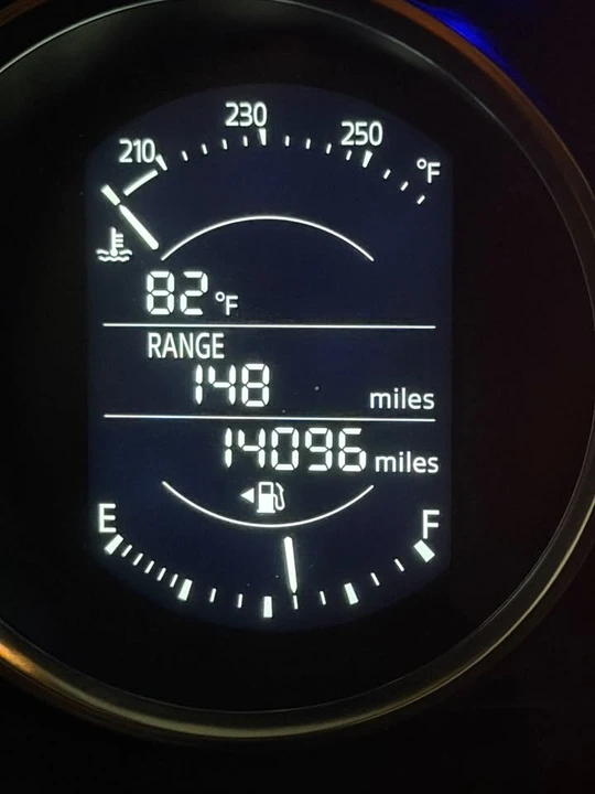 2018 Mazda ND MX-5 Miata - Image 8 of 8