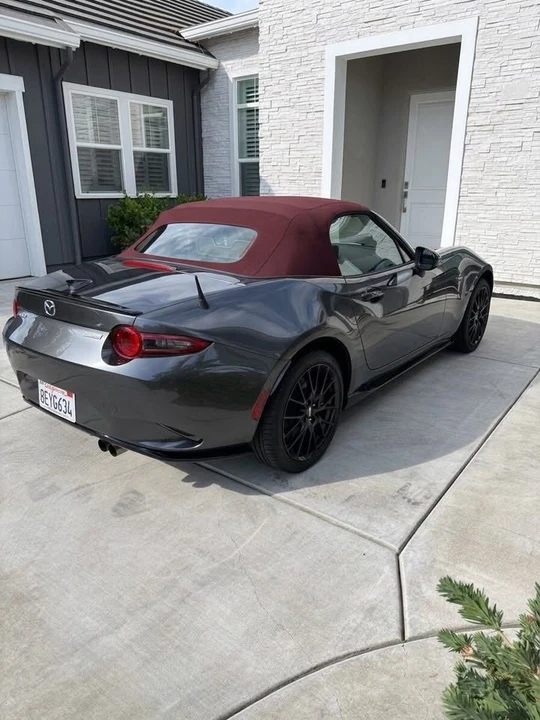 2018 Mazda ND MX-5 Miata - Image 3 of 8