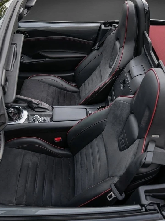 2018 Mazda ND MX-5 Miata - Image 5 of 8