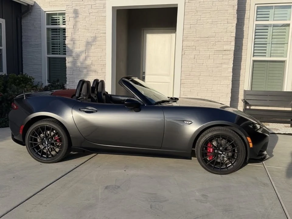 2018 Mazda ND MX-5 Miata - Image 7 of 8
