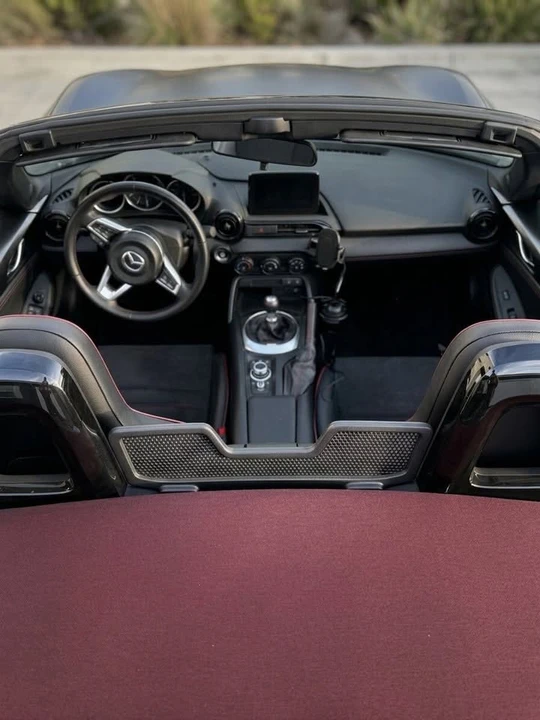 2018 Mazda ND MX-5 Miata - Image 6 of 8