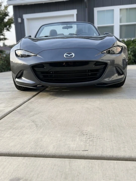 2018 Mazda ND MX-5 Miata - Image 4 of 8