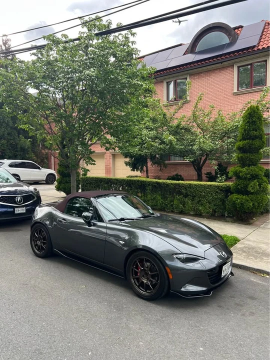 2018 Mazda ND MX-5 Miata - Image 4 of 15