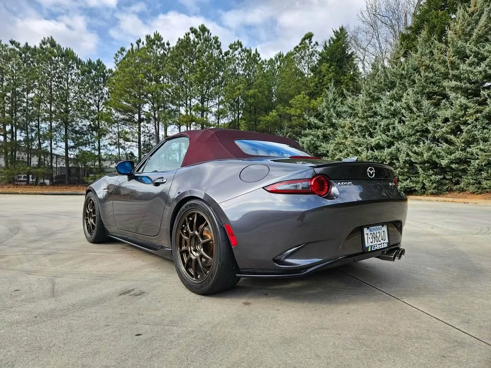2018 Mazda ND MX-5 Miata - Image 8 of 15