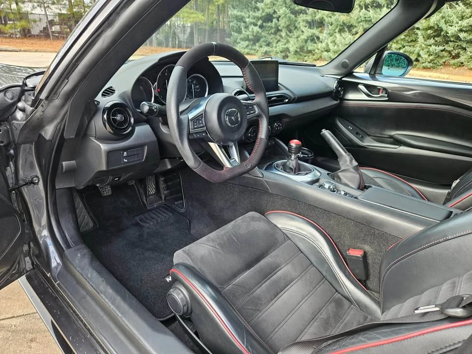 2018 Mazda ND MX-5 Miata - Image 10 of 15