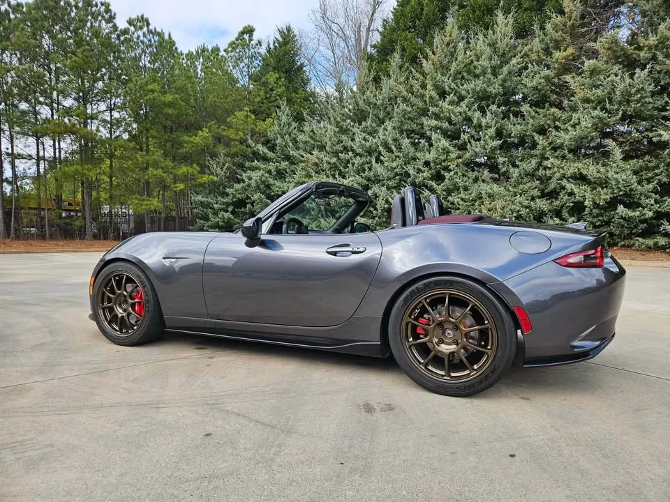 2018 Mazda ND MX-5 Miata - Image 15 of 15