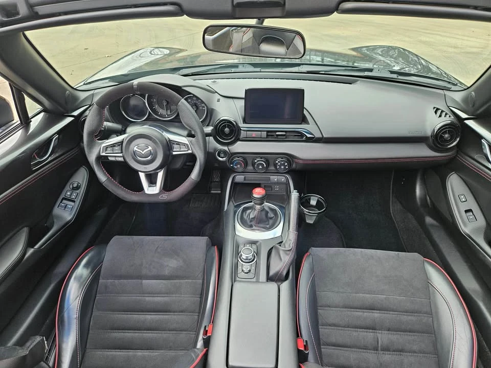 2018 Mazda ND MX-5 Miata - Image 13 of 15