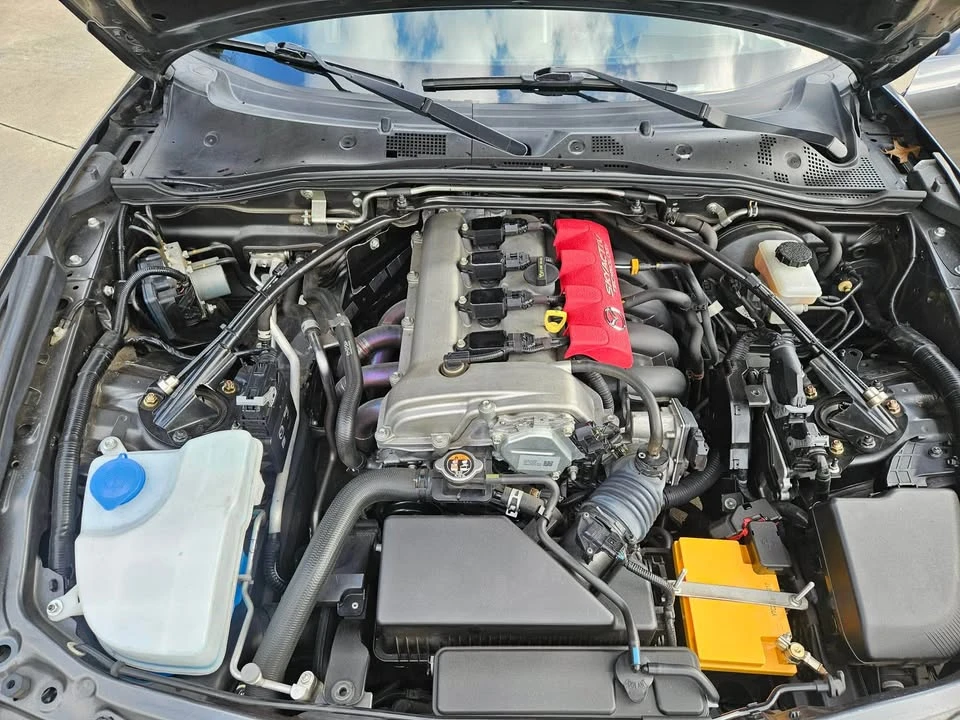 2018 Mazda ND MX-5 Miata - Image 11 of 15