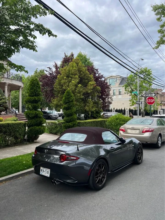 2018 Mazda ND MX-5 Miata - Image 3 of 15