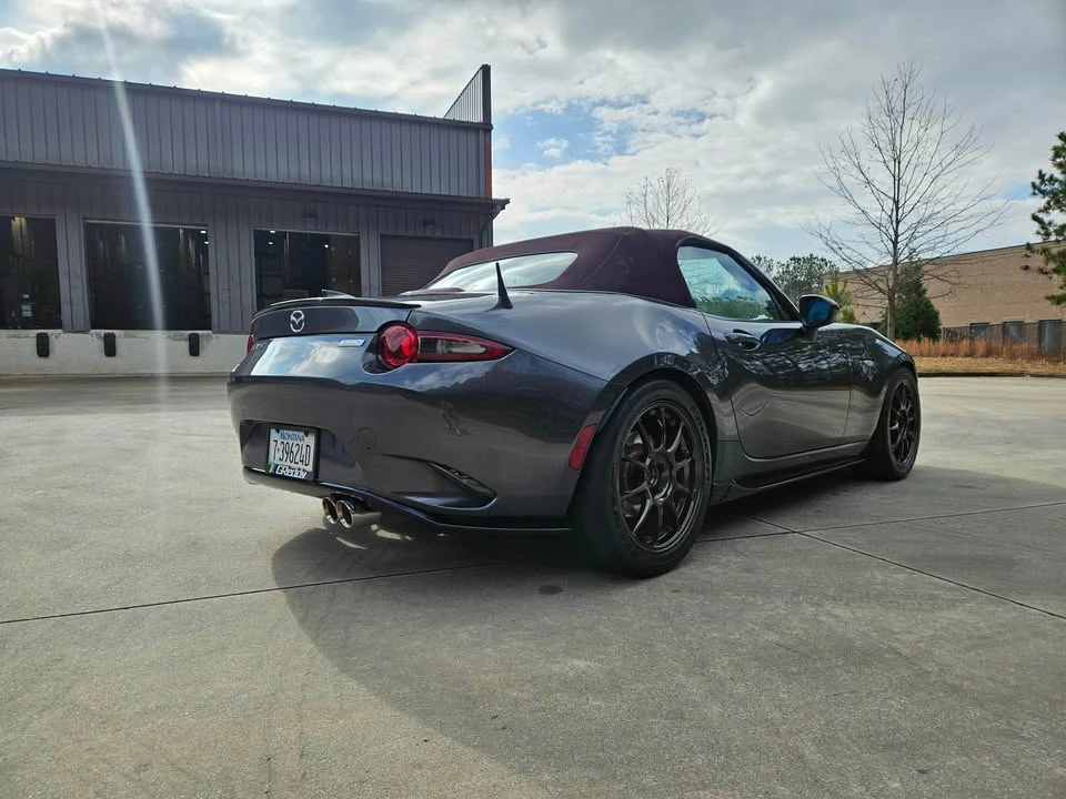 2018 Mazda ND MX-5 Miata - Image 7 of 15