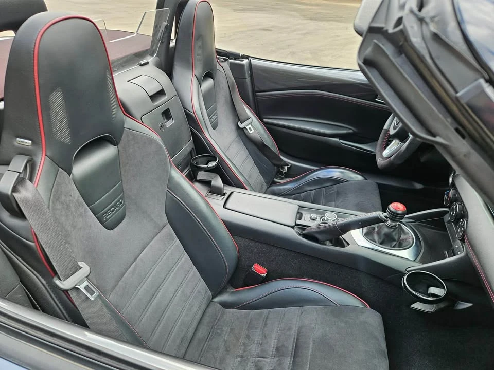 2018 Mazda ND MX-5 Miata - Image 12 of 15
