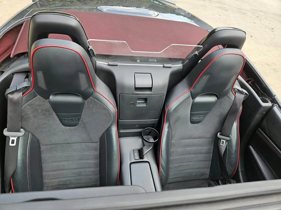2018 Mazda ND MX-5 Miata - Image 14 of 15