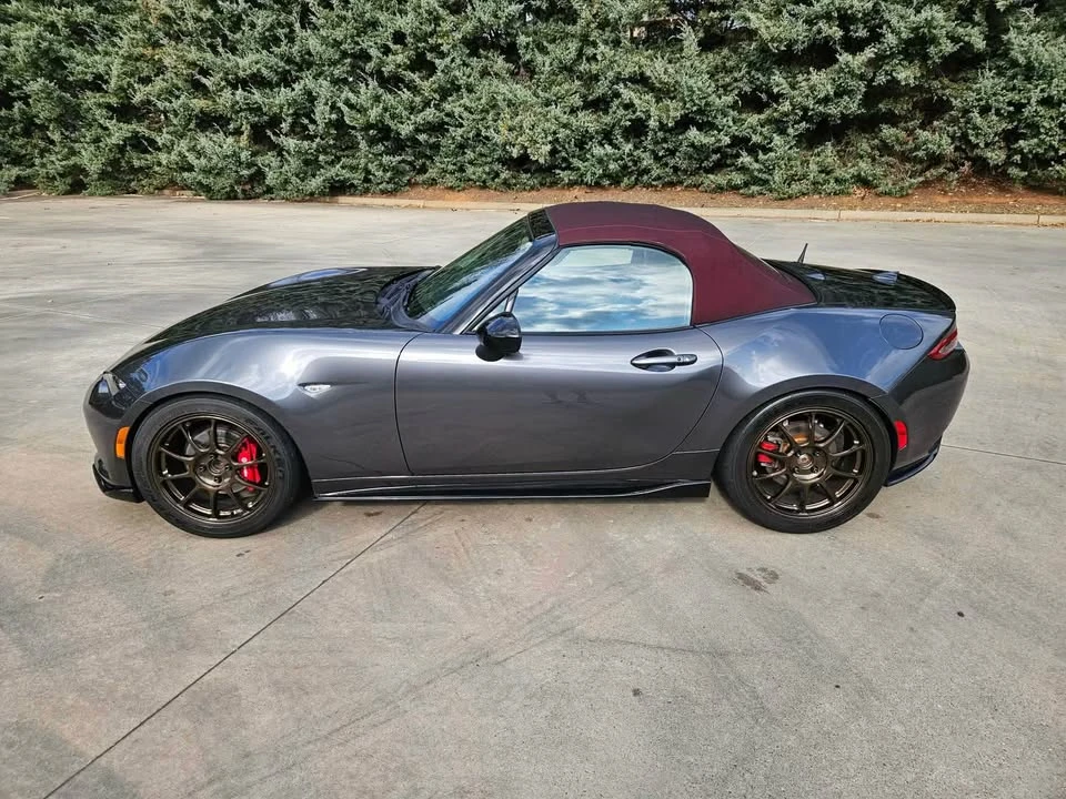 2018 Mazda ND MX-5 Miata - Image 9 of 15