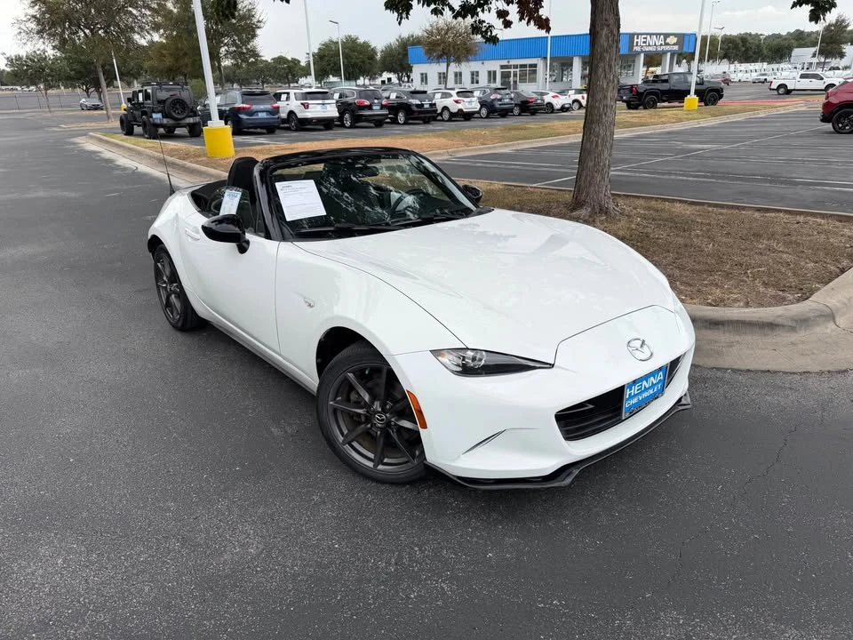 2018 Mazda ND MX-5 Miata - Image 3 of 20