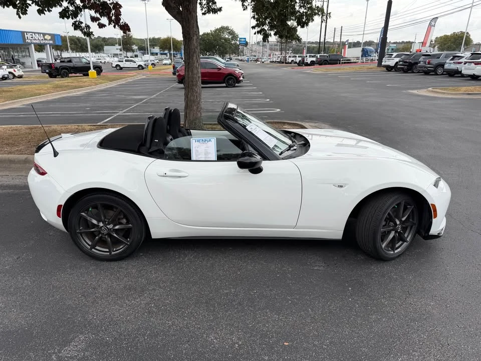 2018 Mazda ND MX-5 Miata - Image 5 of 20