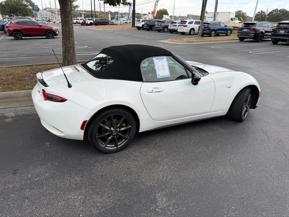 2018 Mazda ND MX-5 Miata - Image 18 of 20
