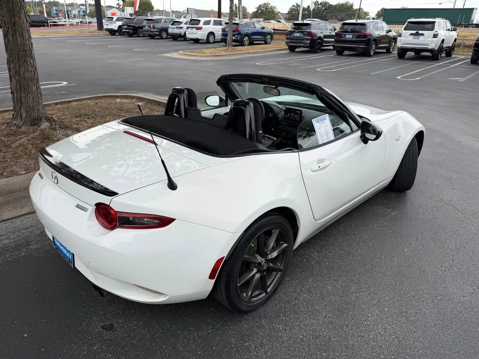 2018 Mazda ND MX-5 Miata - Image 7 of 20