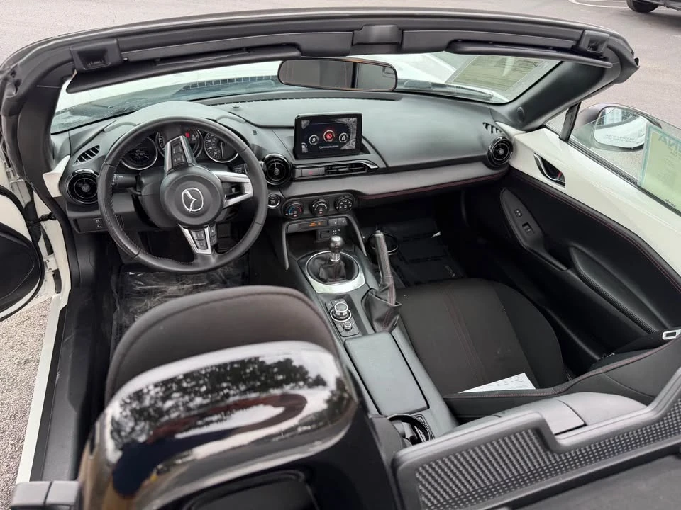 2018 Mazda ND MX-5 Miata - Image 11 of 20