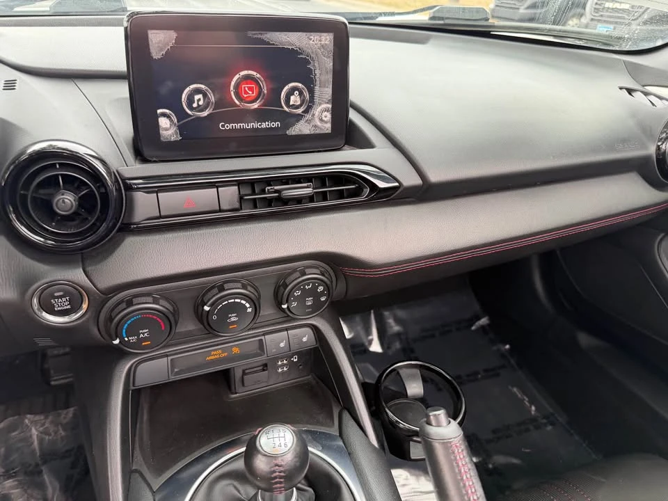 2018 Mazda ND MX-5 Miata - Image 13 of 20