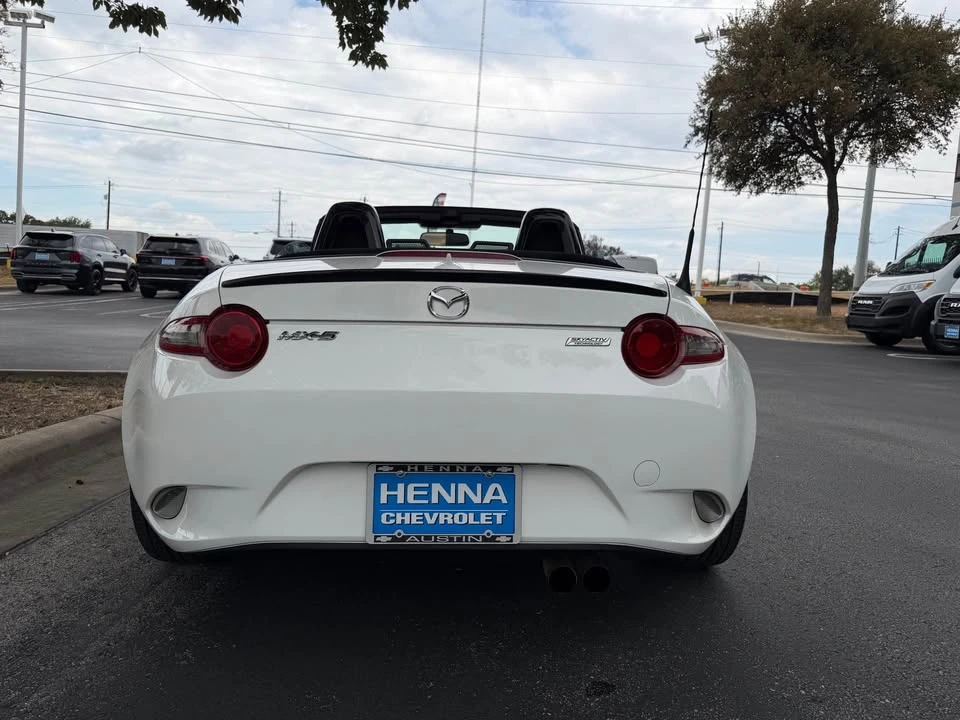 2018 Mazda ND MX-5 Miata - Image 8 of 20
