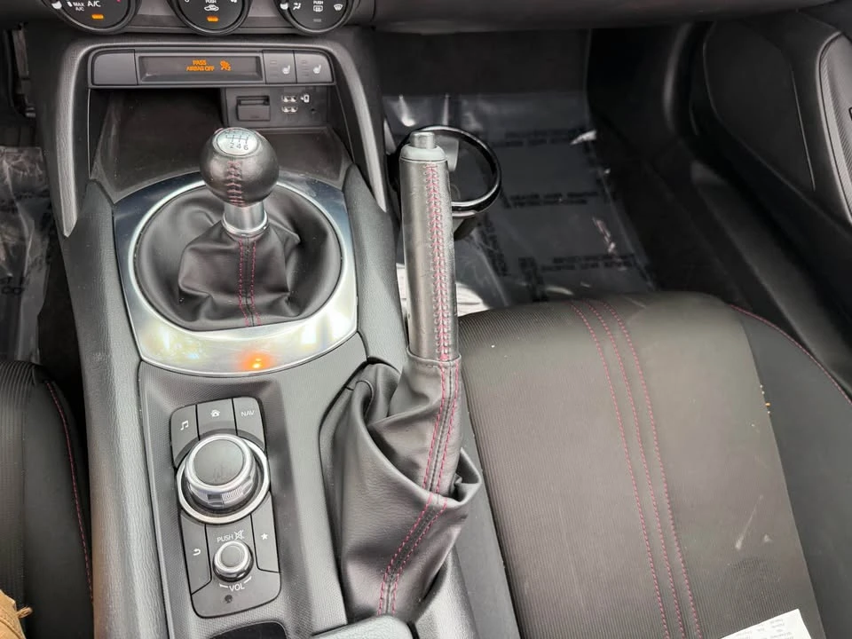 2018 Mazda ND MX-5 Miata - Image 14 of 20