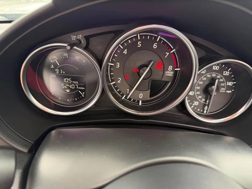 2018 Mazda ND MX-5 Miata - Image 12 of 20