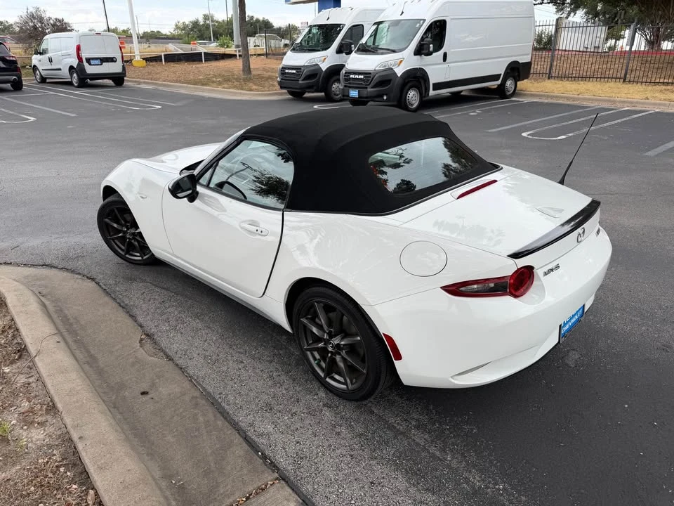 2018 Mazda ND MX-5 Miata - Image 20 of 20