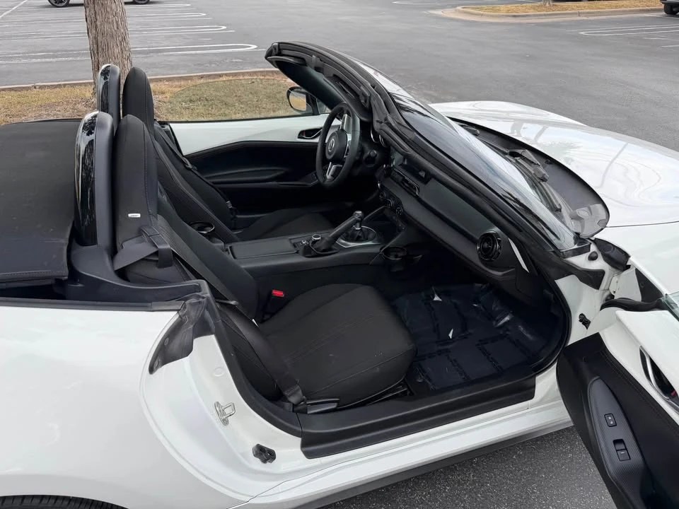 2018 Mazda ND MX-5 Miata - Image 6 of 20