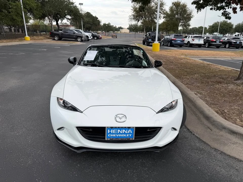 2018 Mazda ND MX-5 Miata - Image 2 of 20