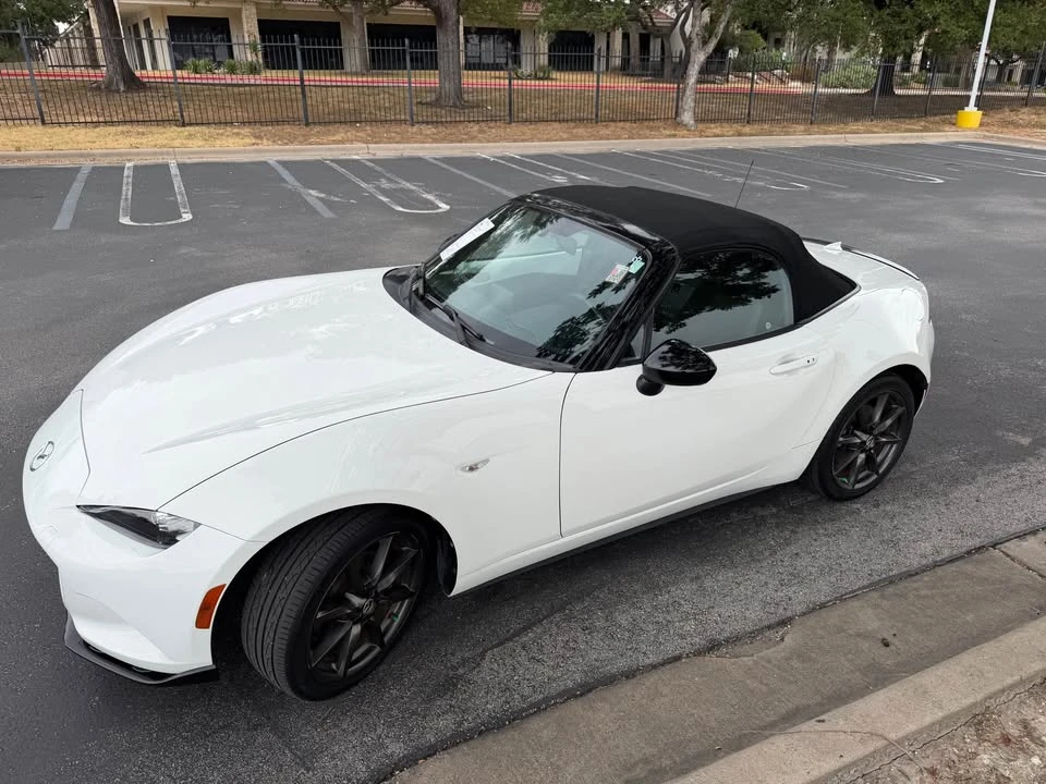 2018 Mazda ND MX-5 Miata - Image 16 of 20