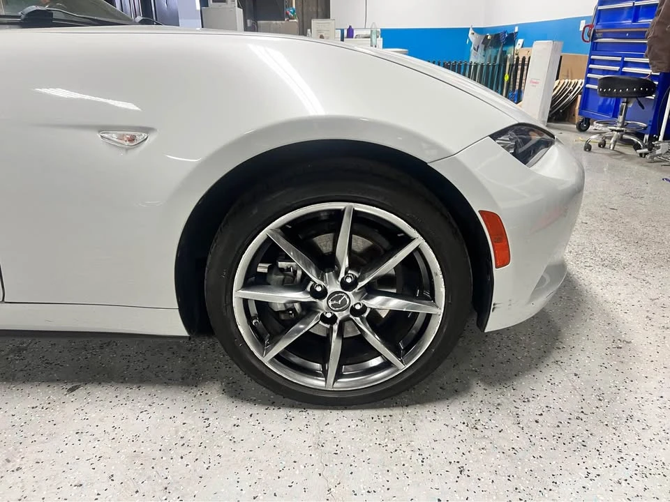 2018 Mazda ND MX-5 Miata - Image 3 of 10