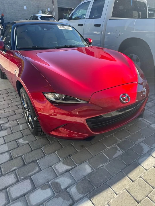 2018 Mazda ND MX-5 Miata - Image 2 of 11