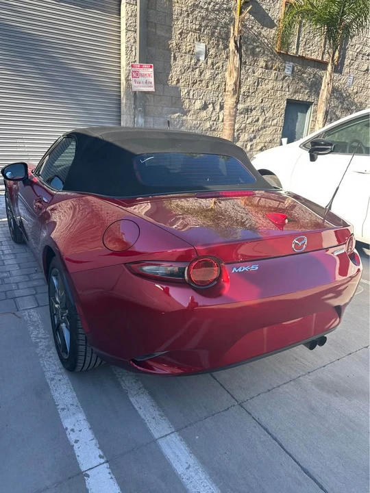 2018 Mazda ND MX-5 Miata - Image 3 of 11