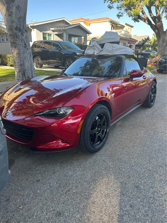 2018 Mazda ND MX-5 Miata - Image 6 of 11
