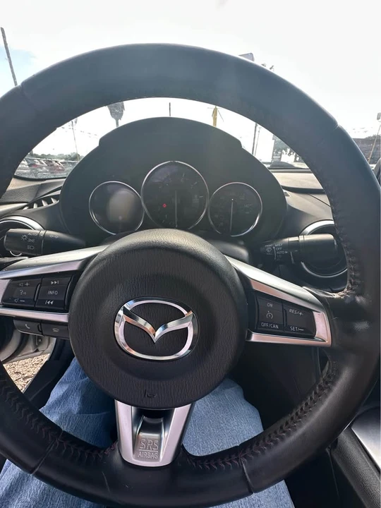 2018 Mazda ND MX-5 Miata - Image 7 of 7