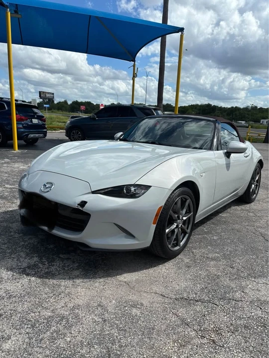 2018 Mazda ND MX-5 Miata - Image 4 of 7