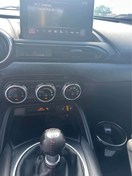 2018 Mazda ND MX-5 Miata - Image 5 of 7