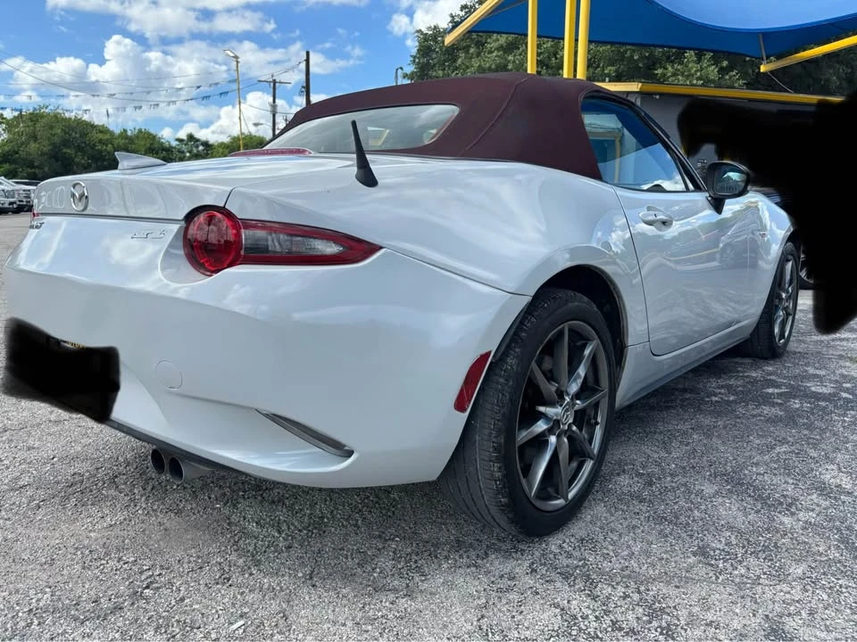 2018 Mazda ND MX-5 Miata - Image 2 of 7