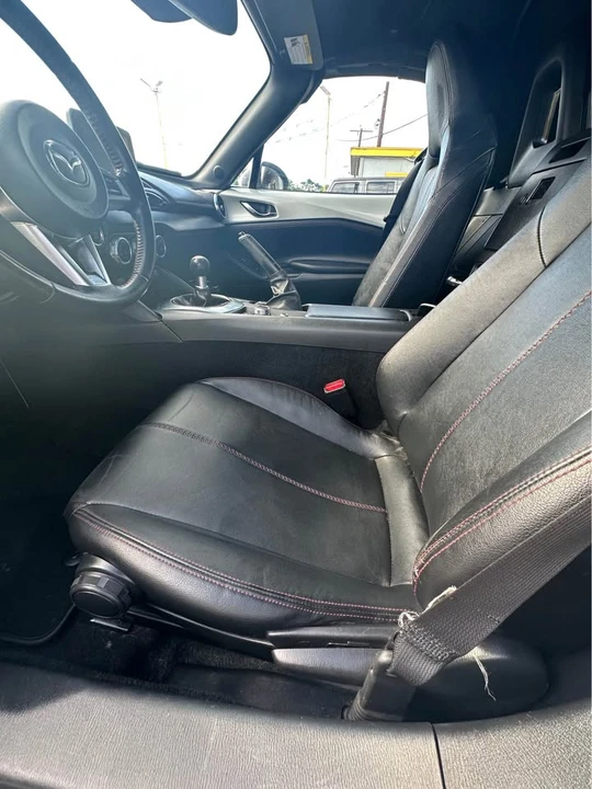 2018 Mazda ND MX-5 Miata - Image 6 of 7