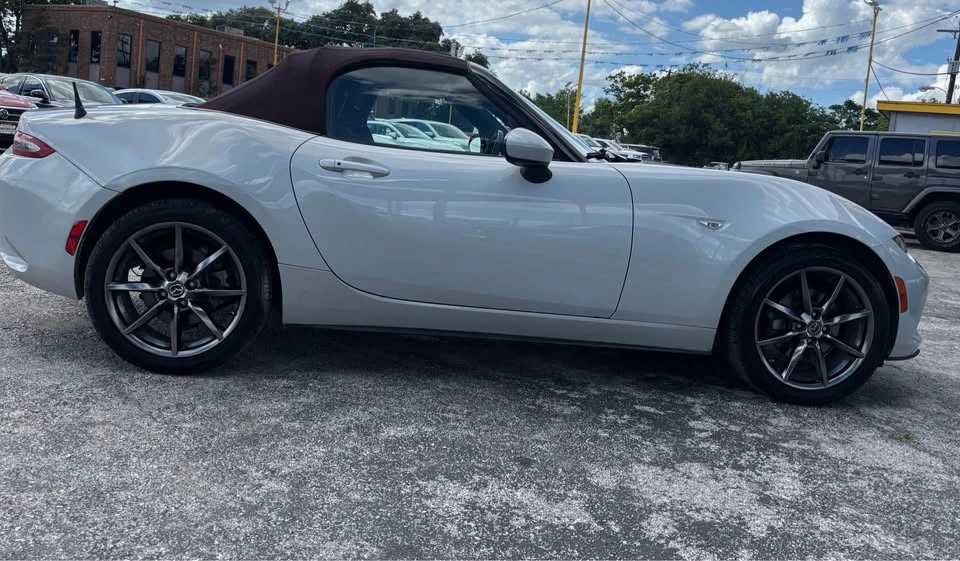 2018 Mazda ND MX-5 Miata - Image 3 of 7